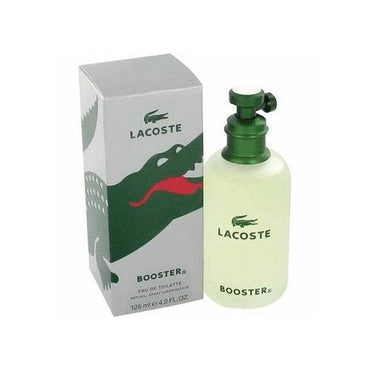 Lacoste Booster EDT 125ml Men - Thescentsstore